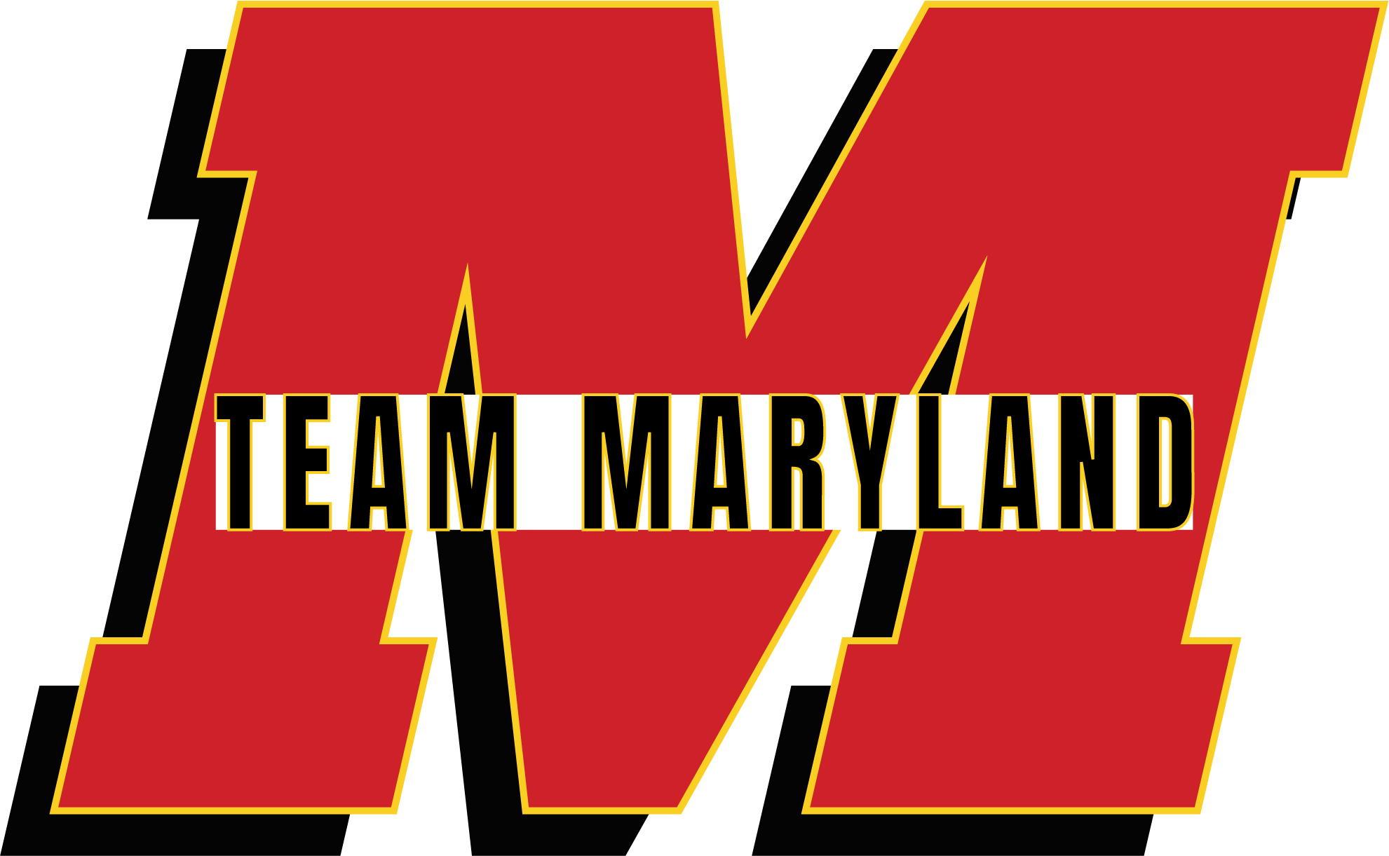 Team Maryland Home